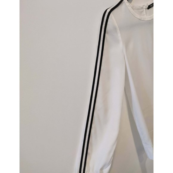 White G2000 Top - Picture 3 of 4